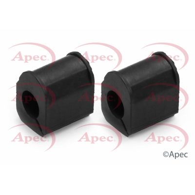APEC Anti-Roll Bar Bush X2 AST8308