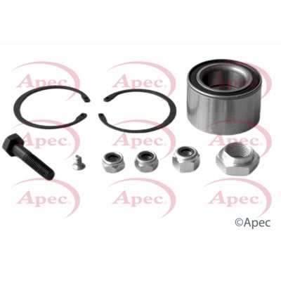APEC Wheel Bearing Kit AWB1044