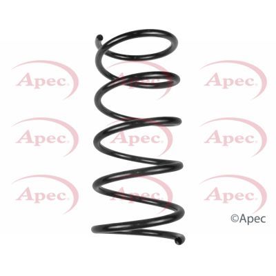 APEC Front Coil Spring ACS1930