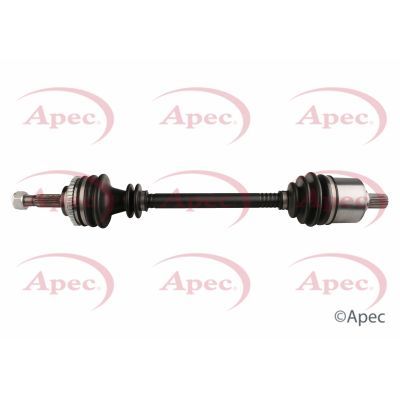 APEC Driveshaft ADS1253L