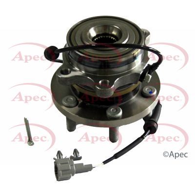 APEC Wheel Bearing Kit AWB1575