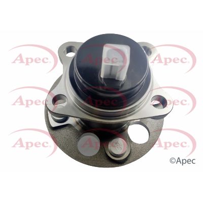 APEC Wheel Bearing Kit AWB1472