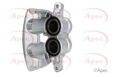 APEC Brake Caliper RR RH RCA551