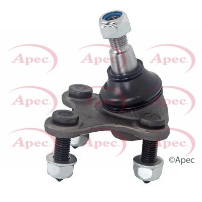 APEC Ball Joint LH AST0001