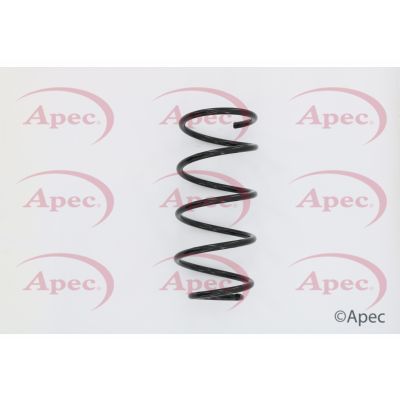 APEC Front Coil Spring ACS1586