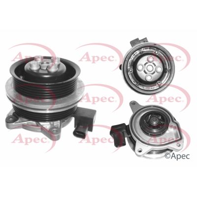 APEC Water Pump AWP1048