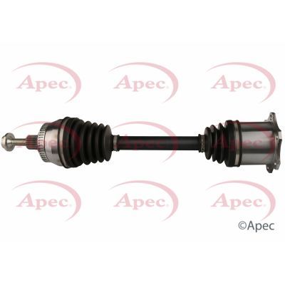 APEC Driveshaft ADS1043LR