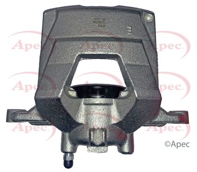 APEC Brake Caliper FR LH LCA620N