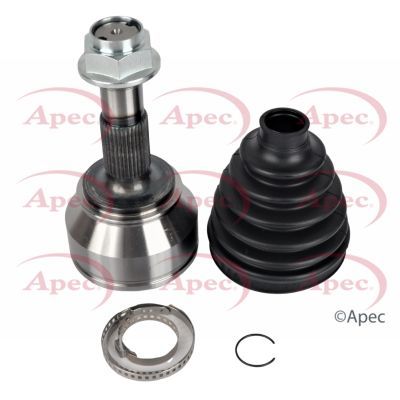 APEC CV Joint ACV1170