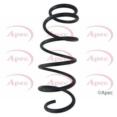 APEC Front Coil Spring ACS1077