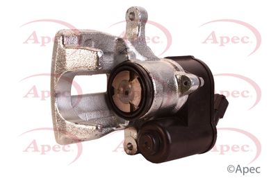 APEC Starter Motor ASM1709