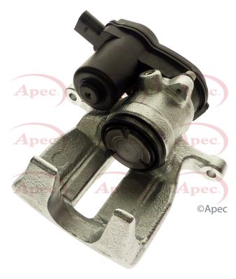 APEC Brake Caliper RR LH LCA1250