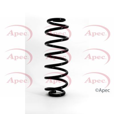 APEC Rear Coil Spring ACS1123