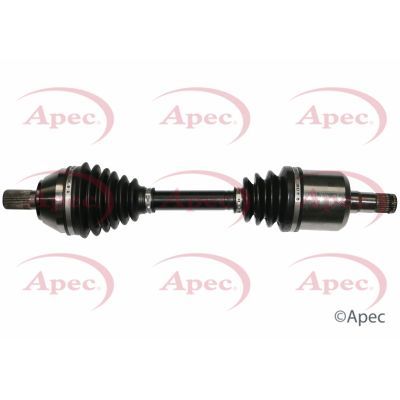 APEC Driveshaft ADS1157L