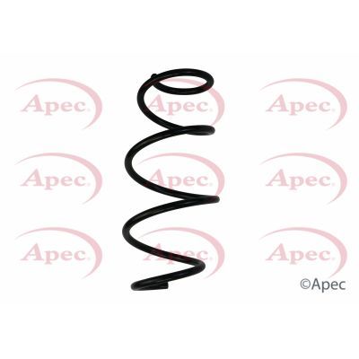 APEC Front Coil Spring ACS1561