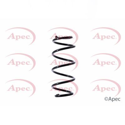 APEC Front Coil Spring ACS1435