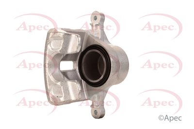 APEC Brake Caliper FR RH RCA706