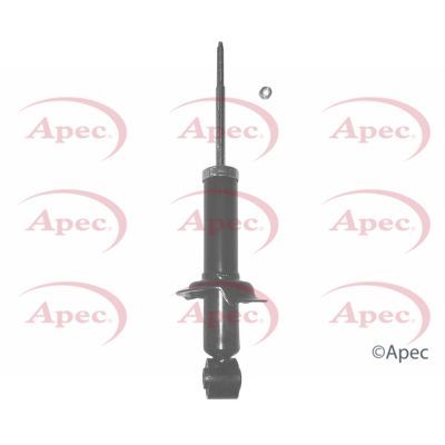 APEC Rear Shock Absorber ASA1164