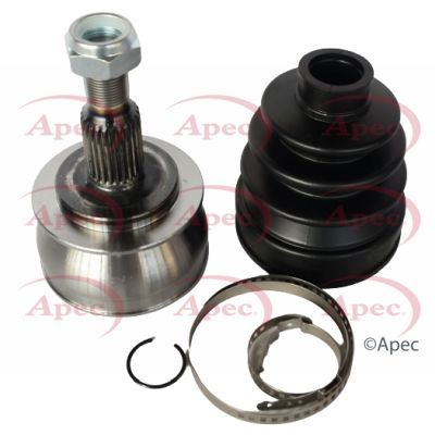 APEC CV Joint ACV1067