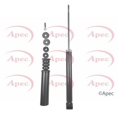 APEC Rear Shock Absorber ASA1345