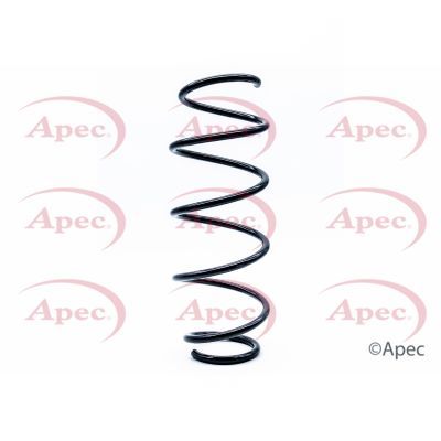 APEC Front Coil Spring ACS1192
