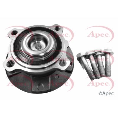APEC Wheel Bearing Kit AWB1236