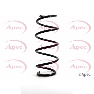 APEC Front Coil Spring ACS1079