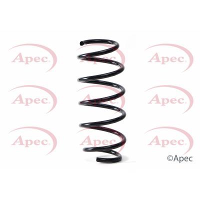 APEC Front Coil Spring ACS1851