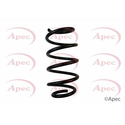 APEC Front Coil Spring ACS1900