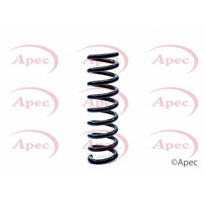 APEC Rear Coil Spring ACS1270