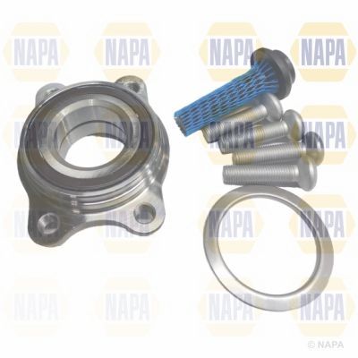 APEC Wheel Bearing Kit AWB1508