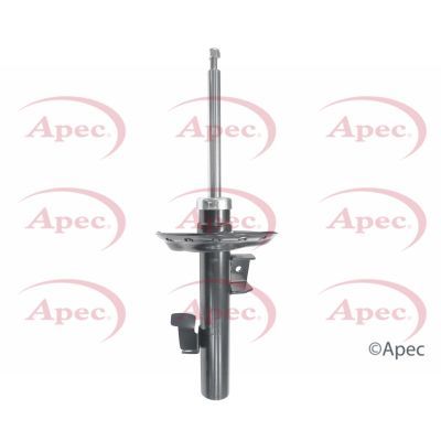 APEC Front Shock Absorber LH ASA1277