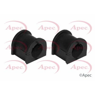 APEC Anti-Roll Bar Bush X2 AST8208