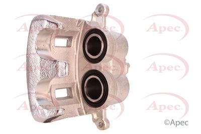 APEC Brake Caliper FR LH LCA830