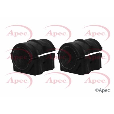APEC Anti-Roll Bar Bush X2 AST8041