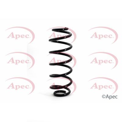 APEC Rear Coil Spring ACS1137