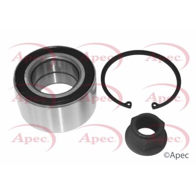 APEC Wheel Bearing Kit AWB1385