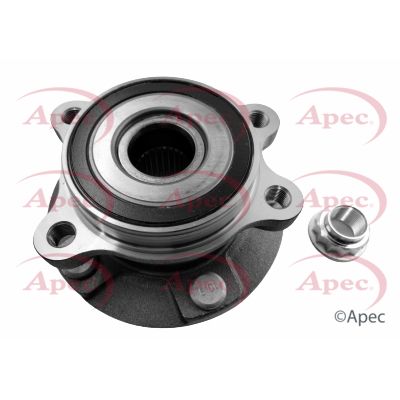 APEC Wheel Bearing Kit AWB1288