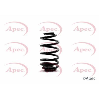 APEC Rear Coil Spring ACS1346