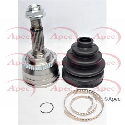 APEC CV Joint ACV1172