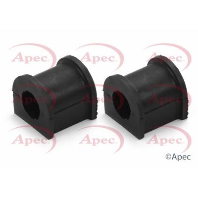 APEC Anti-Roll Bar Bush X2 AST8297