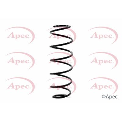 APEC Front Coil Spring ACS1338