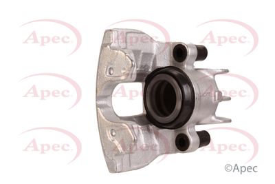 APEC Brake Caliper FR LH LCA449