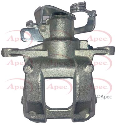 APEC Brake Caliper RR RH RCA911N