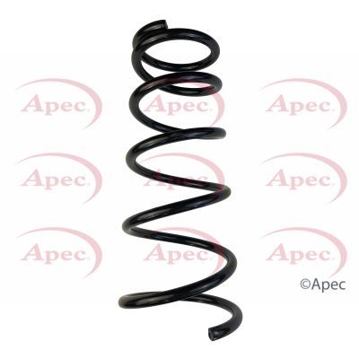 APEC Front Coil Spring ACS1733