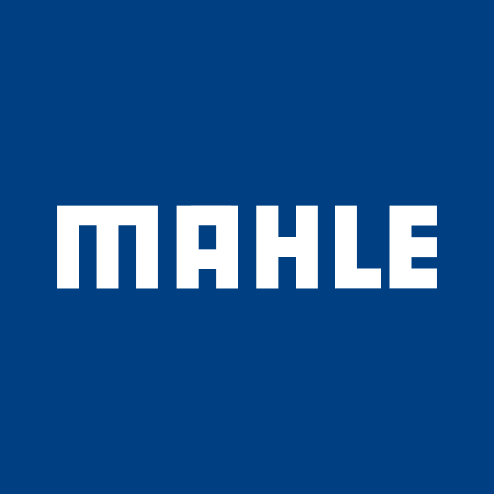 Mahle Oil Filter OX166/1D