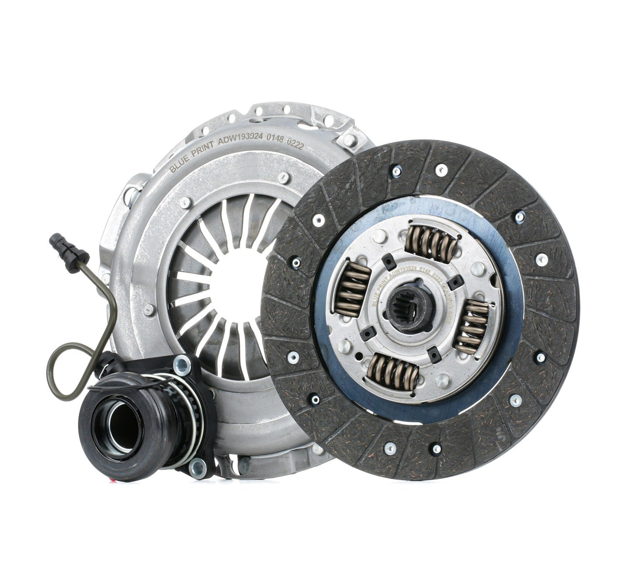 Clutch Kits