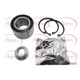 APEC Wheel Bearing Kit AWB1087