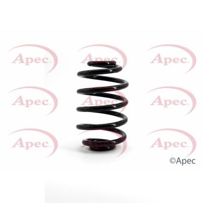 APEC Rear Coil Spring ACS1149