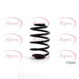 APEC Rear Coil Spring ACS1149